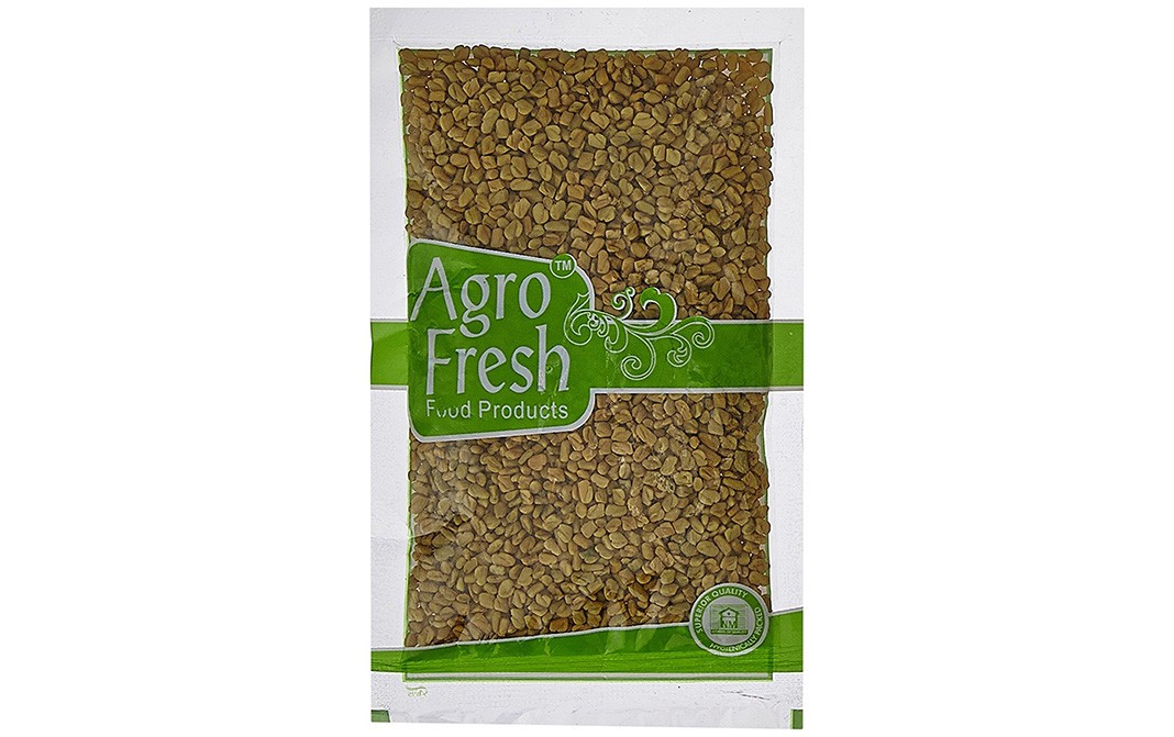 Agro Fresh Methi    Pack  50 grams